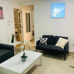 Apartamento de 3 Dormitorios